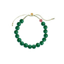 Cherrie Bon Bon Bracelet - Happy Green