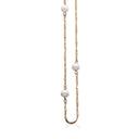 Collier fkp. 8 karat