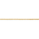 Armbånd 18,5 cm. 8 karat