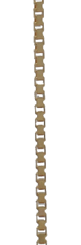 Venezia kæde 0,9/50cm 333