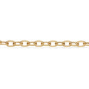 Armbånd sølv fg. 19+1,5 cm