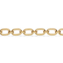 Armbånd sølv fg. 18+3 cm