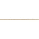 SoHo tennis armbånd sølv fg. 17+2 cm