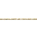Armbånd kugler sølv fg. 17+2cm