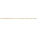 SoHo armbånd sølv cubic zir. fg. 17+2 cm