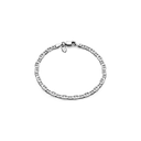 Carlo Bracelet Small Silver