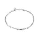 Saffi Bracelet Silver