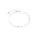 Nasima Bracelet Silver