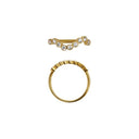 Midnight Sparkle Ring-50