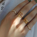 Midnight Sparkle Ring-48