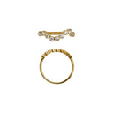 Midnight Sparkle Ring-52