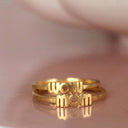 Wow Mom Ring-48