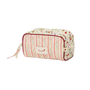 Stardust Bag
Summer Stripes Peach