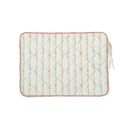 Alesea Computer Sleeve
Summer Stripes Blue