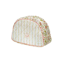 Makeup Bag Big
Summer Stripes Blue