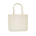 Canvas Totebag
Summer Stripes Blue