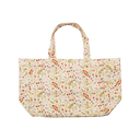 Big Canvas Totebag
Garden Magic Ivory