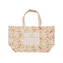 Big Canvas Totebag
Garden Magic Ivory