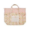 Big Canvas Totebag
Garden Magic Ivory