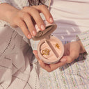 Round Jewelry Box - Small
Garden Magic Ivory