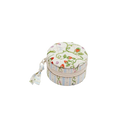 Round Jewelry Box - Small
Garden Magic Ivory
