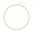 Arctic Symphony | poleret guld | 450-27-450