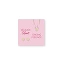 Valentine's Set Gold
