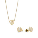 Valentine's Set Gold