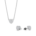 Valentine's Set Steel