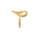 Felicity Ring Forgyldt