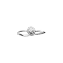 Tacita Ring Sølv