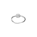 Tacita Ring Sølv