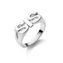 Sis Ring Silver