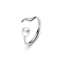 Moonshine Ring Silver HP