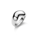 Tryvann Ring Silver