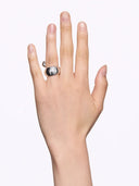 Sagene Ring Silver