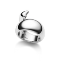 Sagene Ring Silver