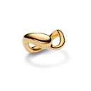 Splash Ring Gold