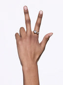 You & Me Ring Gold