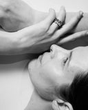 You & Me Signet Ring Gold