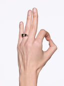 Sis Royal Ring Silver