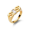 Sis Royal Ring Gold