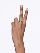 Sis Royal Ring Gold