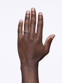 Bro Royal Ring Silver
