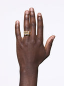 Bro Royal Ring Gold