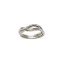 You and Me ring - Sølv