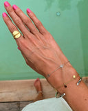 Cora ring