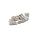 MILLE ring No. 3 - Forgyldt