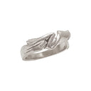 MILLE ring No. 3 - Sølv