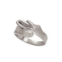 MILLE ring No. 4 - Forgyldt